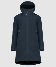 Woox Cheta Midnight Navy větrovka + sleva 1000,- na příslušenství