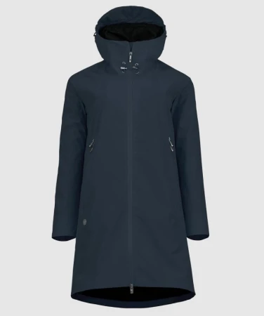 Woox Cheta Midnight Navy větrovka + sleva 1000,- na příslušenství