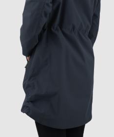 Woox Cheta Midnight Navy větrovka + sleva 1000,- na příslušenství