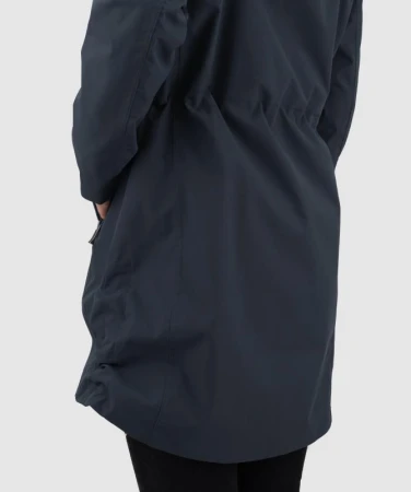 Woox Cheta Midnight Navy větrovka + sleva 1000,- na příslušenství