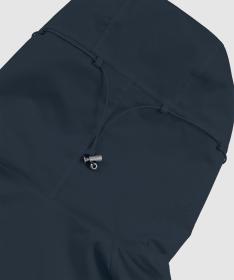 Woox Cheta Midnight Navy větrovka + sleva 1000,- na příslušenství