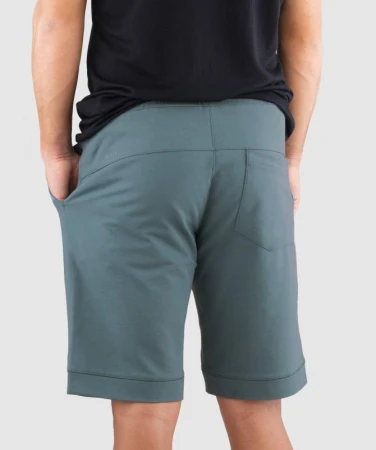 WOOX Chorefto Goblin Blue pánské kraťasy