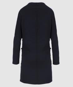 Woox Cobb Blue Graphite sveter