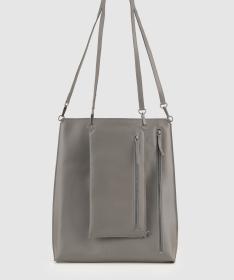 Woox Colima Gray kabelka