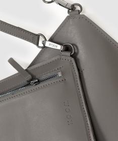 Woox Colima Gray kabelka