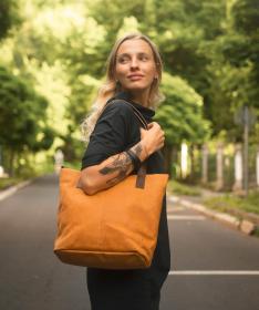 Woox Collia Natura kabelka