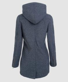 Woox Concha Testa Chica softshellová parka