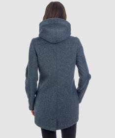 Woox Concha Testa Chica softshellová parka