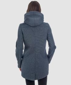 Woox Concha Testa Chica softshellová parka