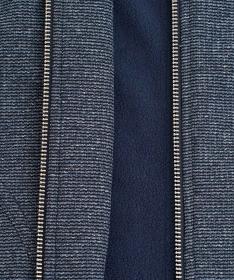 Woox Concha Testa Chica softshellová parka