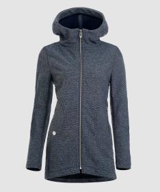 Woox Concha Testa Chica softshellová parka