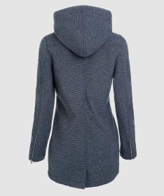 Woox Concha Testa Chica softshellová parka