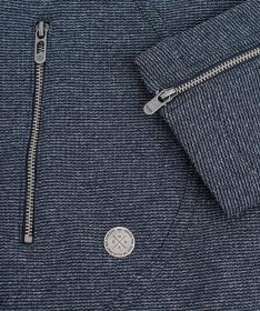 Woox Concha Testa Chica softshellová parka