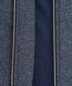 Woox Concha Testa Chica softshellová parka