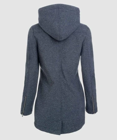 Woox Concha Testa Chica softshellová parka
