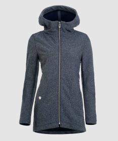 Woox Concha Testa Chica softshellová parka