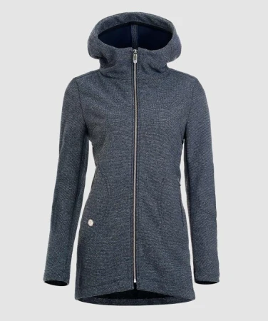 Woox Concha Testa Chica softshellová parka
