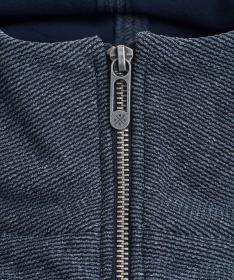 Woox Concha Testa Chica softshellová parka