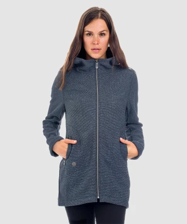 Woox Concha Testa Chica softshellová parka Woox Concha Testa Chica softshellová parka