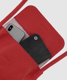 Woox Cortes Red kabelka