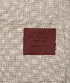 Woox Cortes Rubin kabelka