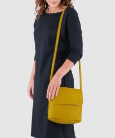 Woox Cortes Yellow kabelka