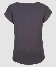 Woox Cross Lady Asphalt triko