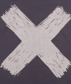 Woox Cross Lady Asphalt triko