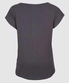 Woox Cross Lady Asphalt triko