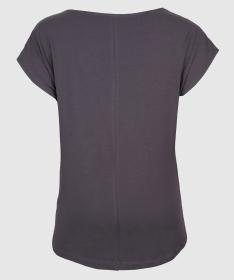 Woox Cross Lady Asphalt triko