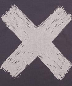 Woox Cross Lady Asphalt triko