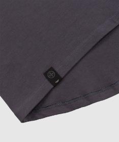 Woox Cross Lady Asphalt triko