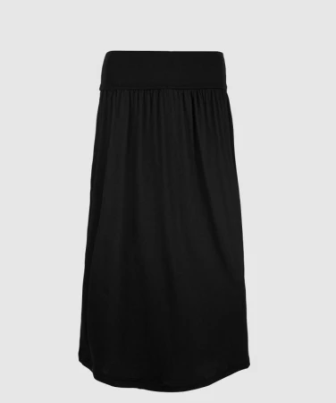 WOOX Dabie Black Beauty dámská sukně