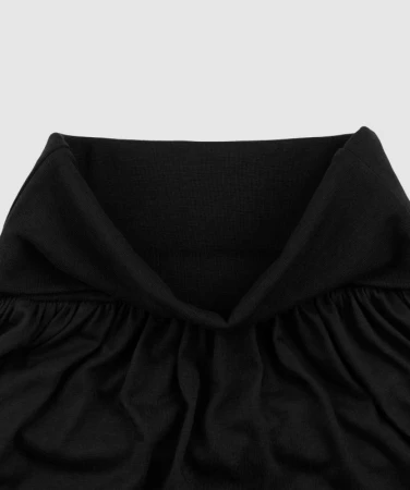WOOX Dabie Black Beauty dámská sukně