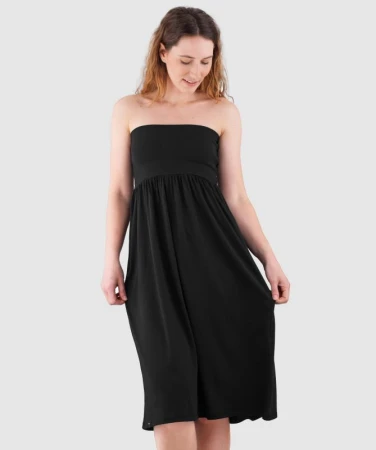 WOOX Dabie Black Beauty dámská sukně