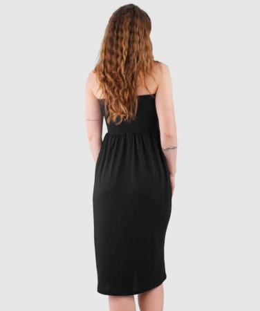 WOOX Dabie Black Beauty dámská sukně