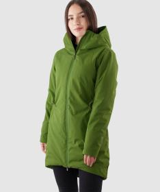 Woox Daisen Cactus dámska parka Woox Daisen Cactus dámska parka