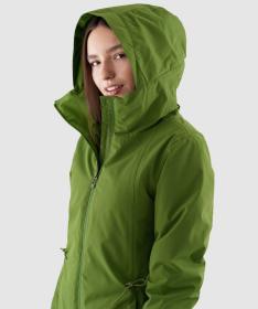 Woox Daisen Cactus dámská parka