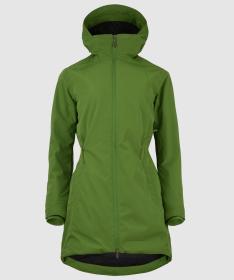 Woox Daisen Cactus dámská parka