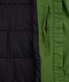 Woox Daisen Cactus dámská parka