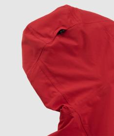 Woox Daisen Chili Pepper parka