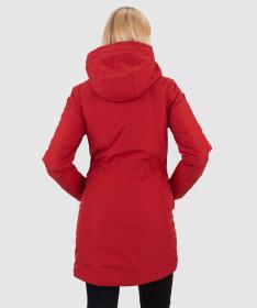 Woox Daisen Chili Pepper parka