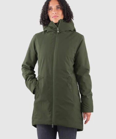 Woox Daisen Duffel Bag parka