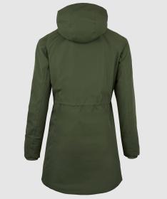 Woox Daisen Duffel Bag parka