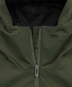 Woox Daisen Duffel Bag parka
