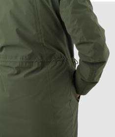 Woox Daisen Duffel Bag parka