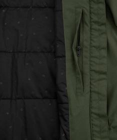 Woox Daisen Duffel Bag parka
