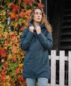 WOOX Bunda Daisen Midnight Navy