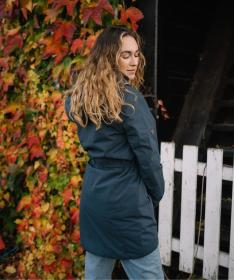 WOOX Bunda Daisen Midnight Navy