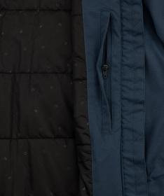 WOOX Bunda Daisen Midnight Navy